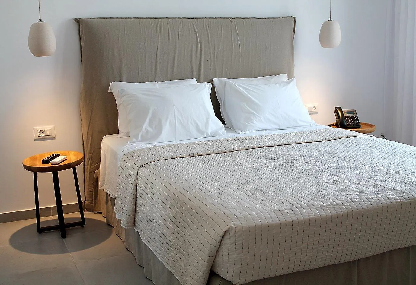 Vienoula'S Garden Hotel Mykonos Town