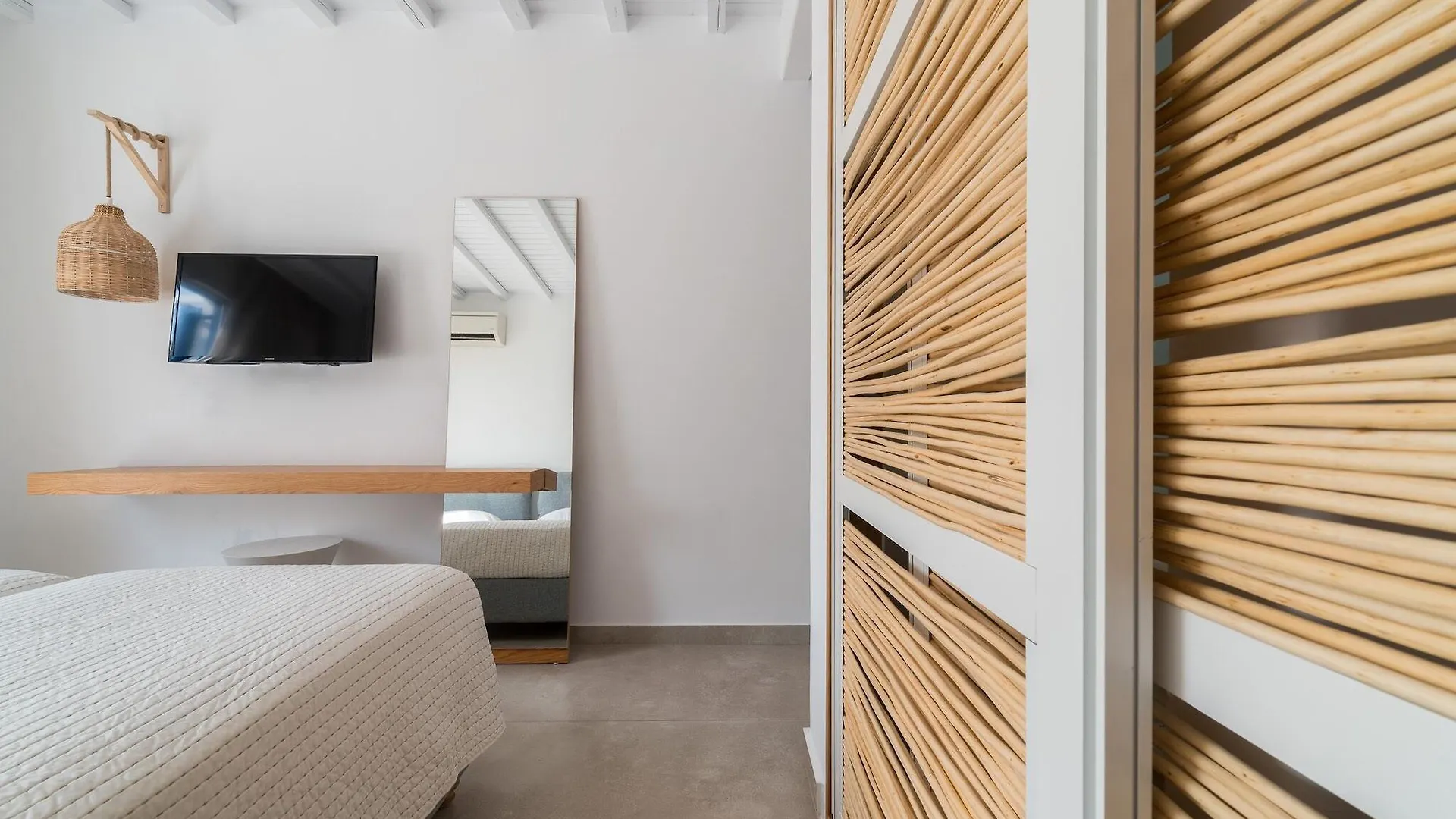 Vienoula'S Garden Hotel Mykonos Town