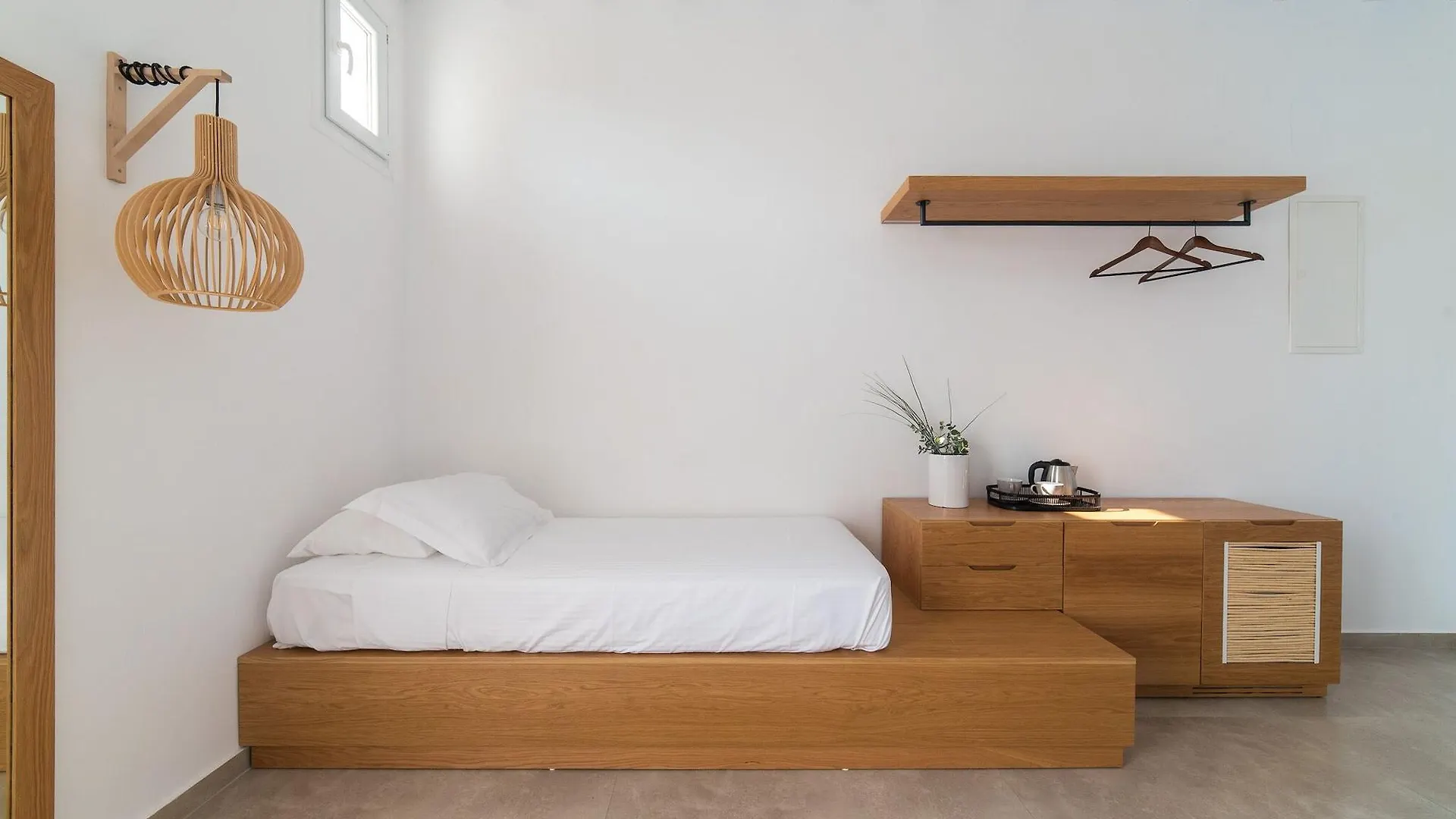 Vienoula'S Garden Hotel Mykonos Town 4*,  Yunanistan