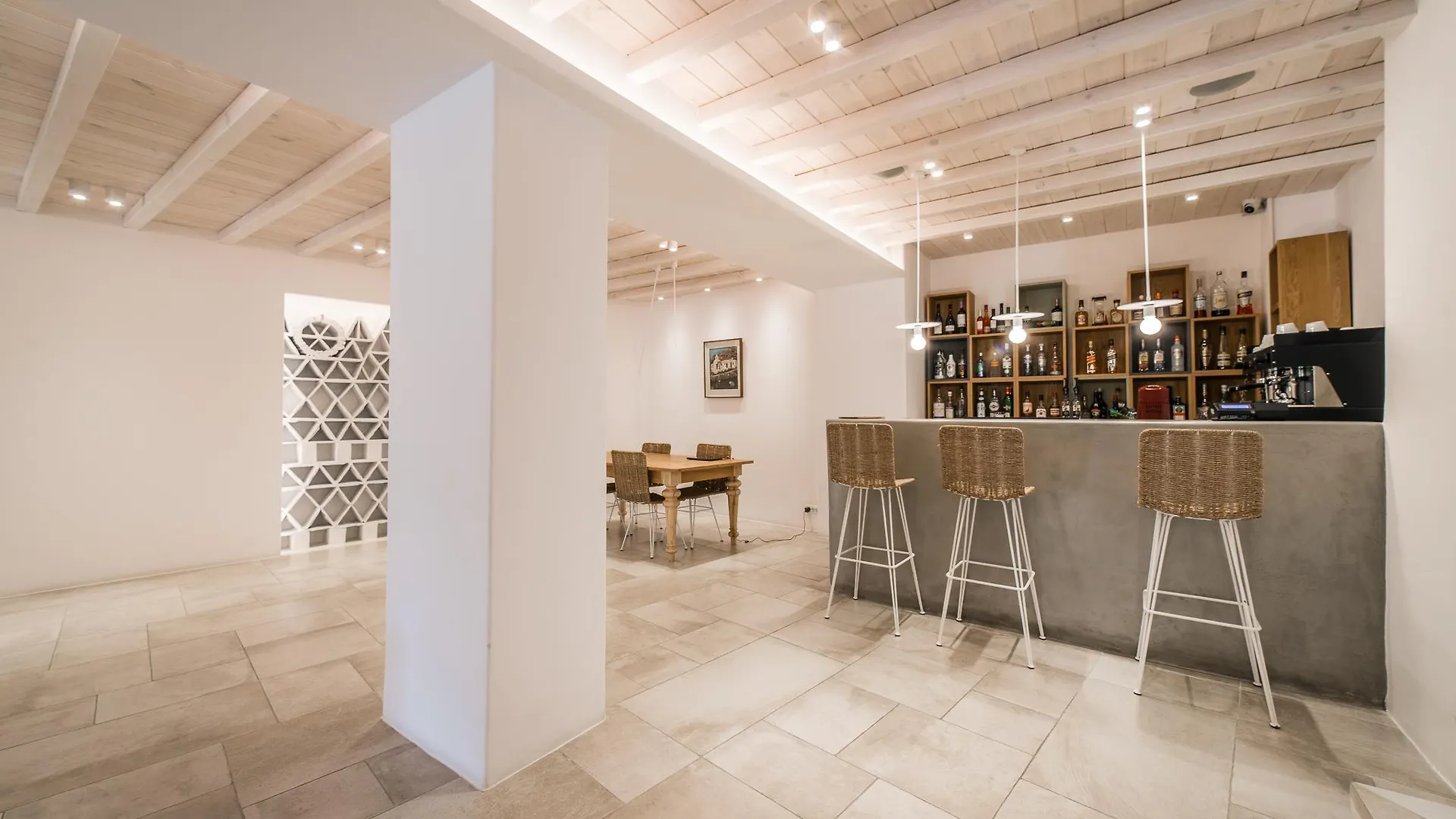 Vienoula'S Garden Hotel Mykonos Town
