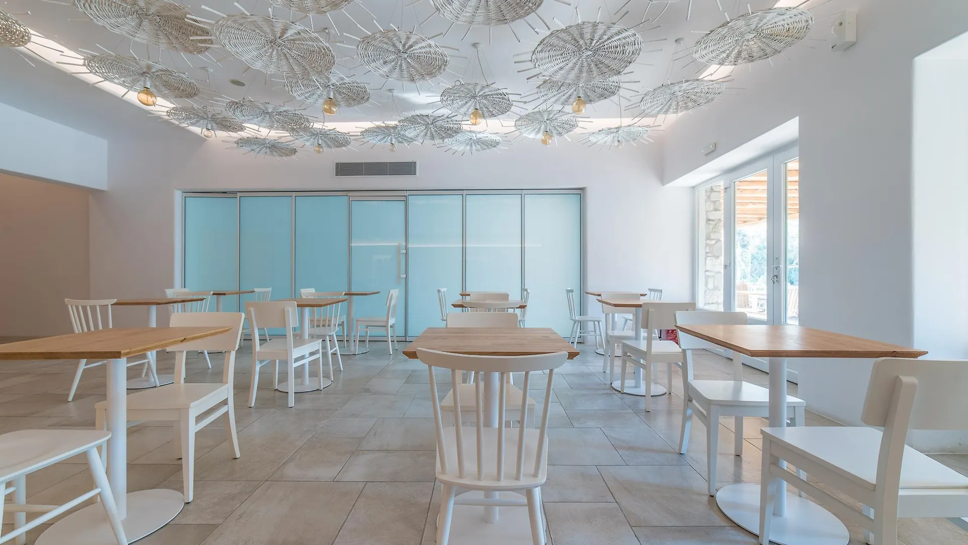****  Vienoula'S Garden Hotel Mykonos Town Yunanistan