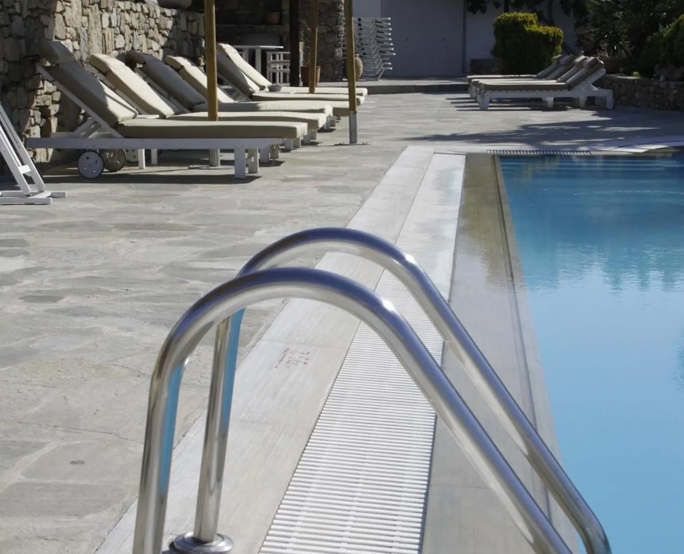 Vienoula'S Garden Hotel Mykonos Town Grækenland