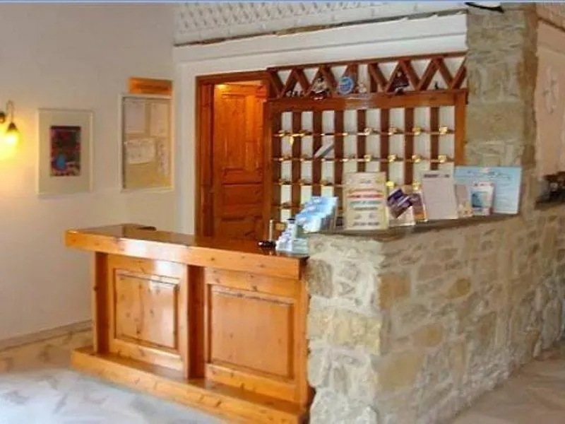 Vienoula'S Garden Hotel Mykonos Town
