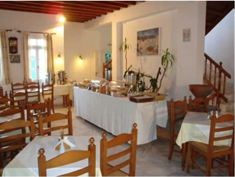 Vienoula'S Garden Hotel Mykonos Town 4*,  Yunanistan