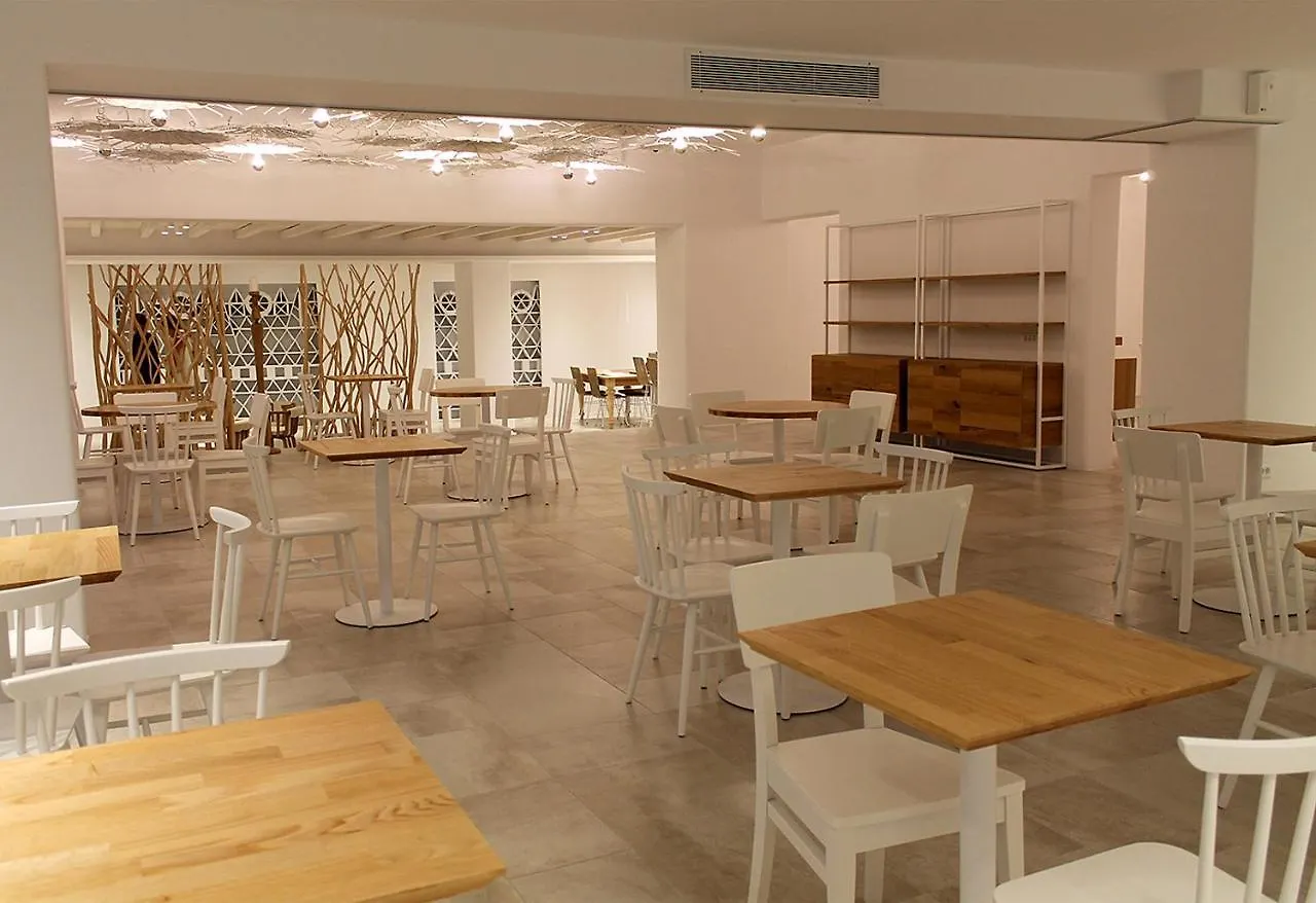 Vienoula'S Garden Hotel Mykonos Town