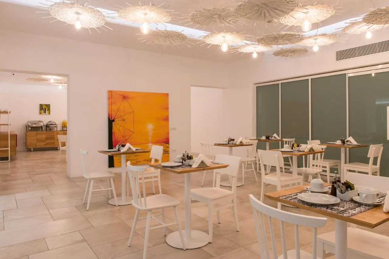 Vienoula'S Garden Hotel Mykonos Town