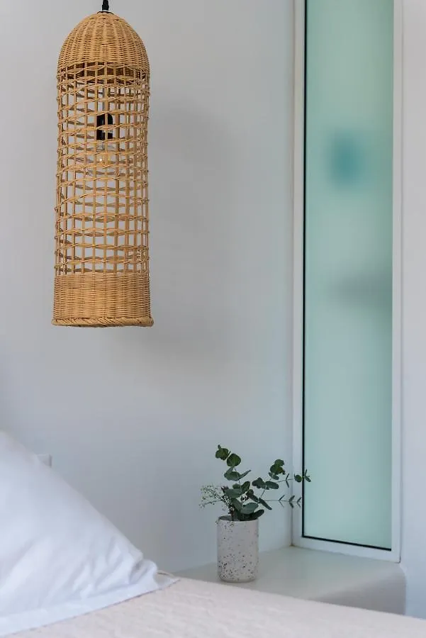 ****  Vienoula'S Garden Hotel Mykonos Town Yunanistan